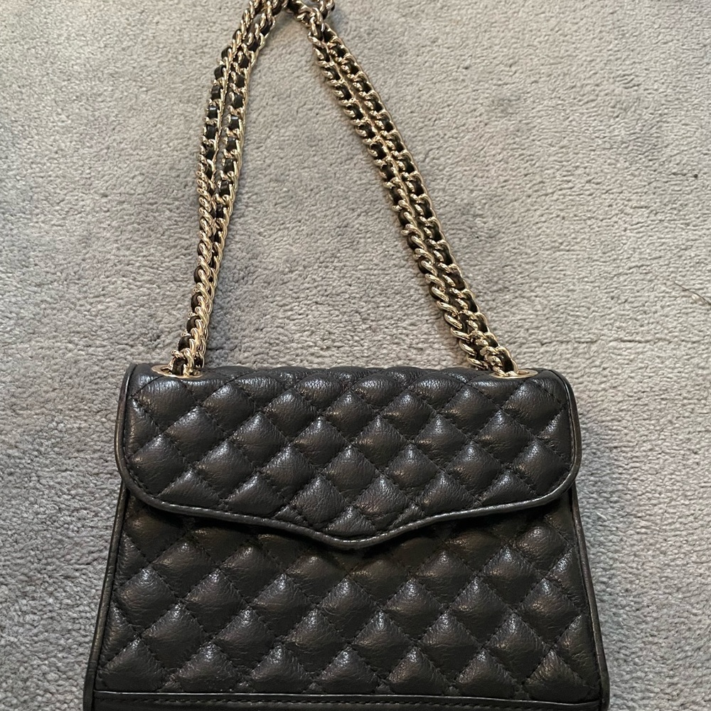 Rebecca Minkoff Mini Quilted Affair Bag